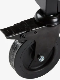 Grillbord INDSLEV B50xL90 sort