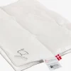 Gåsedunsdyne baby 67x100 Ringsted Dun ROYAL
