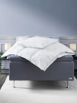 Gåsedunsdyne 135x200 KRONBORG BEITO ekstra varm