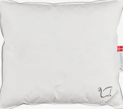 Gåsedunspude junior 40x45 Ringsted Dun ROYAL