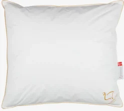 Gåsedunspude 60x63/7 Ringsted Dun ROYAL GOLD