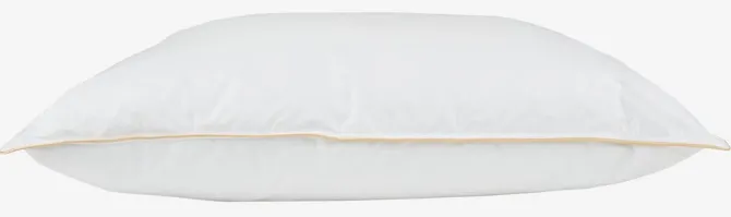 Gåsedunspude 60x63/7 Ringsted Dun ROYAL GOLD