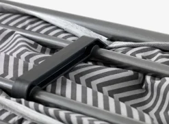 Gæsteseng BAJLUM 80x190 antracitgrå