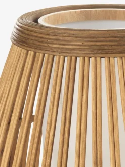 Gulvlampe DANI H54cm brun