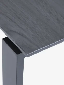 Havebord KOPERVIK B100xL215 grå