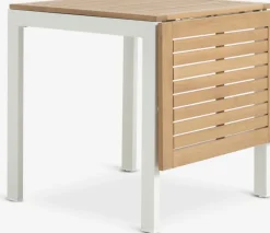 Havebord RAMTEN B70xL75/126 hårdttræ