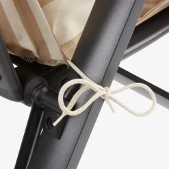 Havehynde positionsstol ALHEDE assorteret