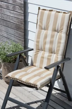 Havehynde positionsstol ALHEDE assorteret