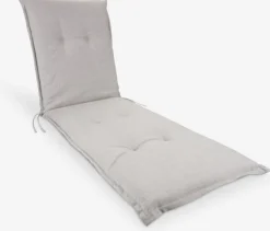 Havehynde solseng HOPBALLE lysegrå