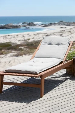 Havehynde solseng HOPBALLE lysegrå