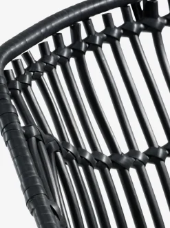 Havestol ILDERHUSE sort