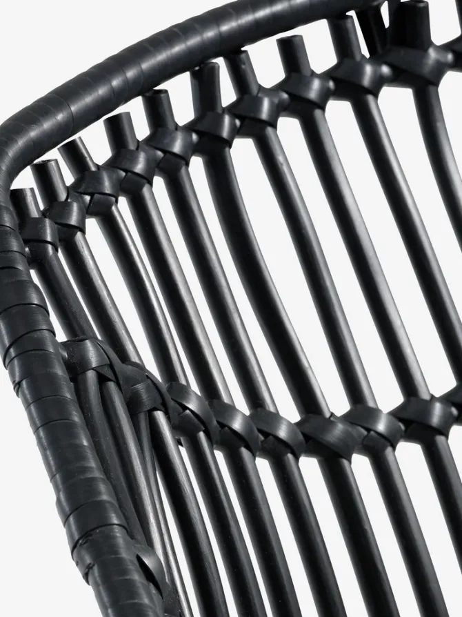 Havestol ILDERHUSE sort