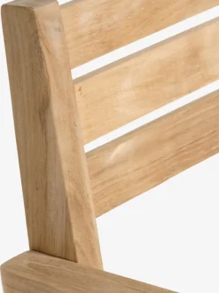 Havestol VESTERHAVET teak