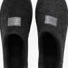 Hjemmesko HERRESTAD antracit str 41-46