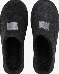 Hjemmesko HERRESTAD antracit str 41-46