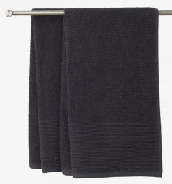 Håndklæde GISTAD 50x90 asfalt