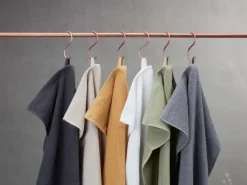 Håndklæde GISTAD 50x90 beige