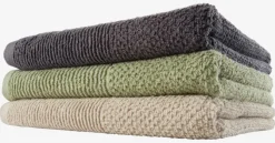 Håndklæde GISTAD 50x90 beige