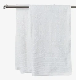 Håndklæde GISTAD 50x90 hvid