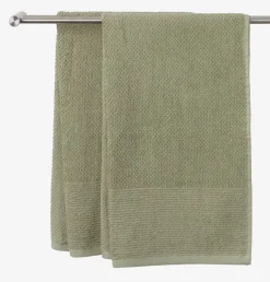 Håndklæde GISTAD 50x90 mint