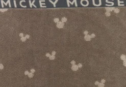 Håndklæde Jacquard MICKEY 50x100