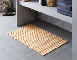 Håndklæde NORA 50x100 mørkeblå KRONBORG