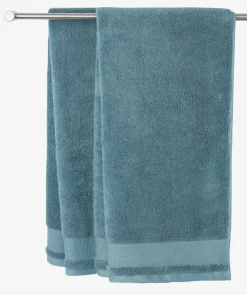 Håndklæde NORA 50x100 støvet blå KRONBORG