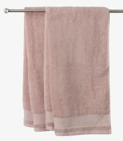 Håndklæde NORA 50x100 støvet rosa KRONBORG