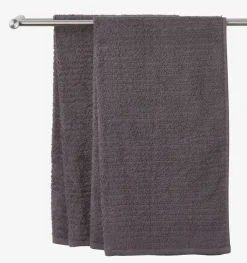 Håndklæde SVANVIK 50x90 grå