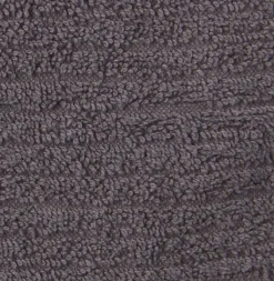 Håndklæde SVANVIK 50x90 grå