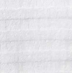 Håndklæde TORSBY 50x90 hvid