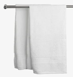 Håndklæde UPPSALA 50x90 hvid