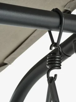 Hængesofa JUELSMINDE B219xH184xD130 natur