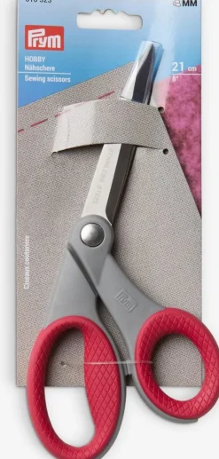 Hobbysaks 8 tommer 21cm