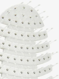 Hårbørste HOGSTAD beige