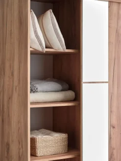 Hylder t/ODDER/LIMFJORDEN 2 låger 2stk/pk eg