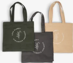 Indkøbsnet NILS B40xL20xH38cm assorteret