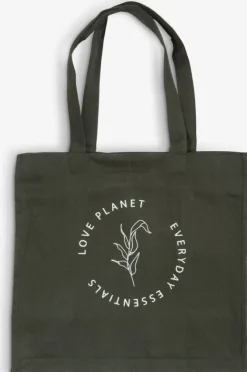 Indkøbsnet NILS B40xL20xH38cm assorteret