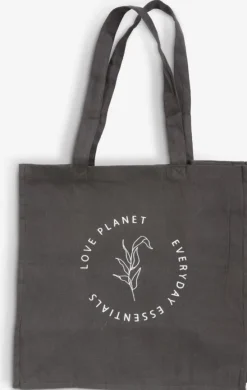 Indkøbsnet NILS B40xL20xH38cm assorteret