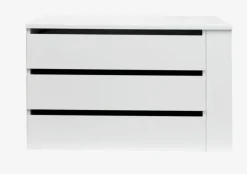 Indsats til TARP 202 garderobeskab