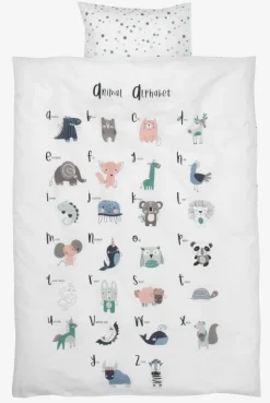 Junior sengetøj ALICE 100x140