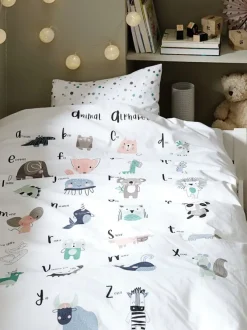 Junior sengetøj ALICE 100x140