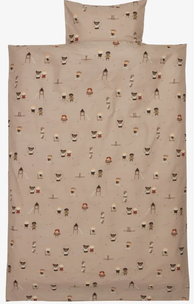 Junior sengetøj ALVHILD 100x140