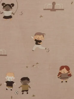 Junior sengetøj ALVHILD 100x140