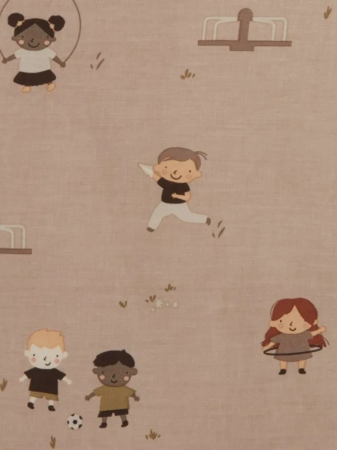 Junior sengetøj ALVHILD 100x140