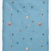Junior sengetøj SPACE 100x140