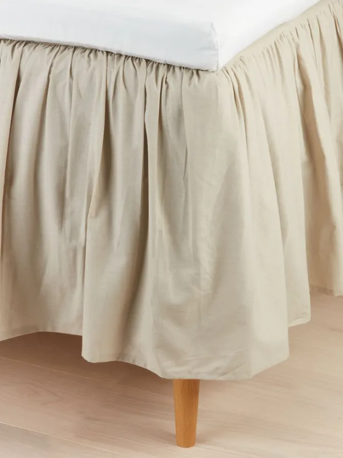 Kappelagen VEGA 140x200x45 beige