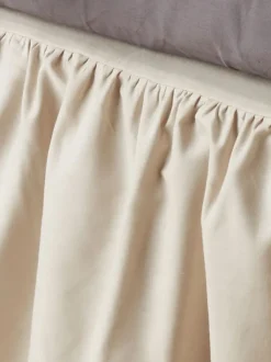 Kappelagen VEGA 140x200x45 beige