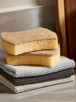 Karklud LOKE B25×L25cm 3 stk/pk