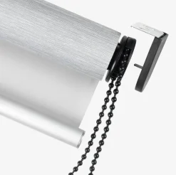 Kædetræksystem til rullegardin Ø25mm